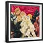 Candied Fruit, 2005-Pedro Diego Alvarado-Framed Giclee Print