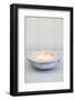 Candle Bowl-Andrea Haase-Framed Photographic Print