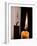 Candle Light-Herbert Gehr-Framed Photographic Print