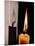 Candle Light-Herbert Gehr-Mounted Photographic Print