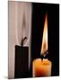 Candle Light-Herbert Gehr-Mounted Photographic Print
