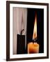 Candle Light-Herbert Gehr-Framed Photographic Print