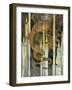 Candle Lighter, 1983-Wayne Anderson-Framed Giclee Print