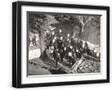 Black Frame