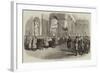 Candlemas at St Peter'S, Rome-null-Framed Giclee Print