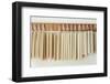 Candles Handing in a Shop, San Miguel De Allende, Mexico-Julien McRoberts-Framed Photographic Print