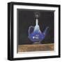 Candles In The Dark II-Manso-Framed Art Print