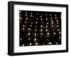 Candles Offered for the Buddha, Golden Eagle Festival, Mongolia-Amos Nachoum-Framed Photographic Print