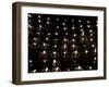 Candles Offered for the Buddha, Golden Eagle Festival, Mongolia-Amos Nachoum-Framed Photographic Print