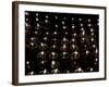 Candles Offered for the Buddha, Golden Eagle Festival, Mongolia-Amos Nachoum-Framed Photographic Print