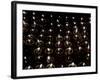 Candles Offered for the Buddha, Golden Eagle Festival, Mongolia-Amos Nachoum-Framed Photographic Print