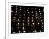 Candles Offered for the Buddha, Golden Eagle Festival, Mongolia-Amos Nachoum-Framed Photographic Print