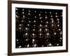 Candles Offered for the Buddha, Golden Eagle Festival, Mongolia-Amos Nachoum-Framed Photographic Print