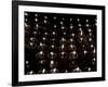 Candles Offered for the Buddha, Golden Eagle Festival, Mongolia-Amos Nachoum-Framed Photographic Print