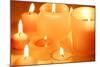 Candles-Liang Zhang-Mounted Photographic Print