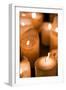 Candles-Felipe Rodríguez-Framed Photographic Print