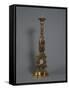 Candlestick, 1581-Antonio Gentili Da Faenza-Framed Stretched Canvas