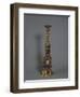 Candlestick, 1581-Antonio Gentili Da Faenza-Framed Giclee Print