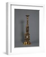 Candlestick, 1581-Antonio Gentili Da Faenza-Framed Giclee Print