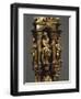 Candlestick, 1581-Antonio Gentili Da Faenza-Framed Giclee Print