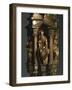 Candlestick, 1581-Antonio Giarola-Framed Giclee Print