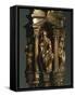 Candlestick, 1581-Antonio Giarola-Framed Stretched Canvas