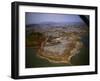 Candlestick Park from a Distance-Tony Sande-Framed Photographic Print