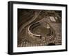 Candlestick Park-Tony Sande-Framed Photographic Print