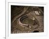 Candlestick Park-Tony Sande-Framed Photographic Print