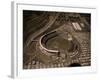 Candlestick Park-Tony Sande-Framed Photographic Print