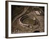 Candlestick Park-Tony Sande-Framed Photographic Print