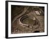 Candlestick Park-Tony Sande-Framed Photographic Print