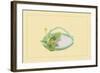 Candock-Sofu Teshigahara-Framed Art Print