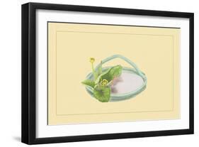 Candock-Sofu Teshigahara-Framed Art Print