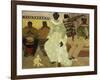 Candombe-Pedro Figari-Framed Giclee Print