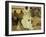 Candombe-Pedro Figari-Framed Giclee Print