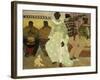 Candombe-Pedro Figari-Framed Giclee Print