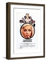 Candy, 1968-null-Framed Art Print