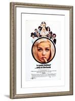 Candy, 1968-null-Framed Art Print