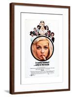 Candy, 1968-null-Framed Art Print