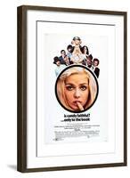 Candy, 1968-null-Framed Art Print