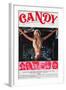 Candy, 1968-null-Framed Art Print