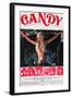 Candy, 1968-null-Framed Art Print