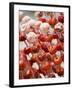 Candy Apples, Kunming, Yunnan, China-Porteous Rod-Framed Photographic Print