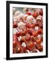 Candy Apples, Kunming, Yunnan, China-Porteous Rod-Framed Photographic Print