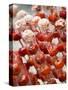 Candy Apples, Kunming, Yunnan, China-Porteous Rod-Stretched Canvas