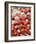 Candy Apples, Kunming, Yunnan, China-Porteous Rod-Framed Photographic Print