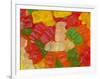 Candy Bears-null-Framed Photographic Print