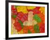 Candy Bears-null-Framed Photographic Print