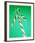 Candy Canes-Lawrence Lawry-Framed Photographic Print